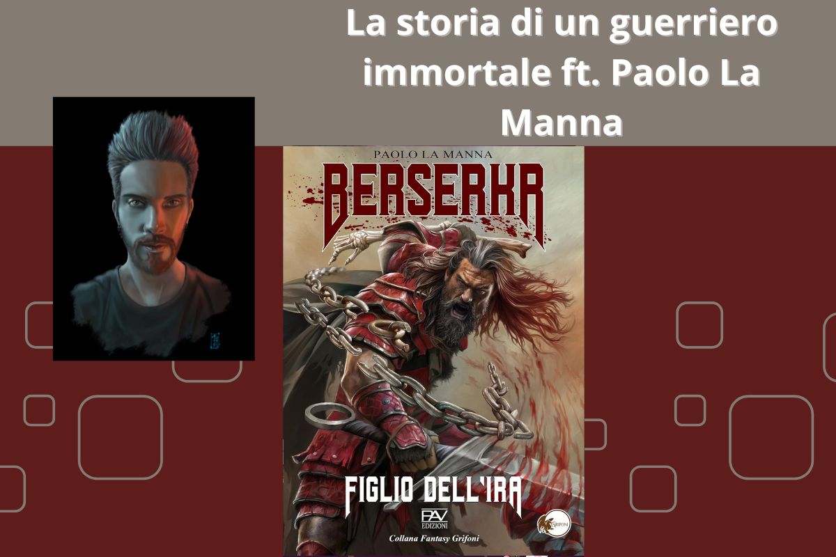 Intervista a Paolo La Manna