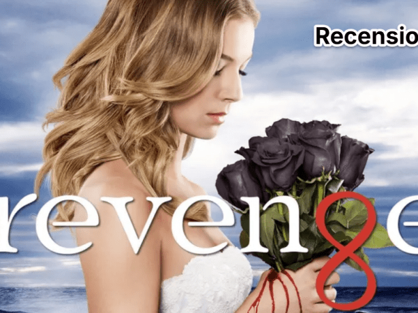 Revenge – La vendetta è un piano perfetto… finché non entra in scena&nbsp;l’umanità