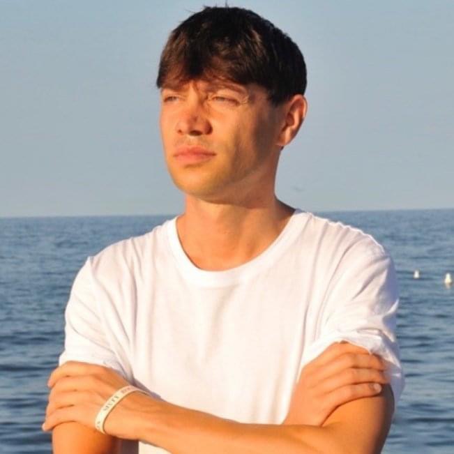 Una foto di Alessandro La Fauci