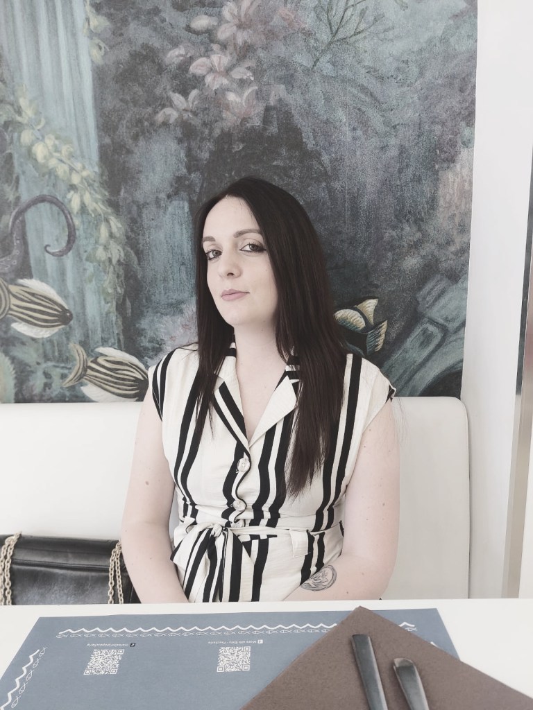 Una foto di Aurora Nardoni