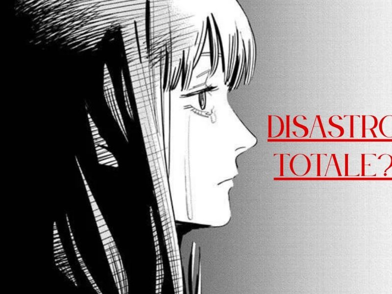 Il finale di Chainsaw Man è davvero così&nbsp;terribile?